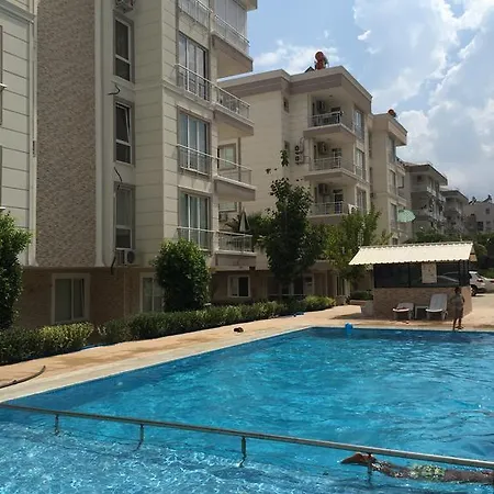 Aslan Appartement
