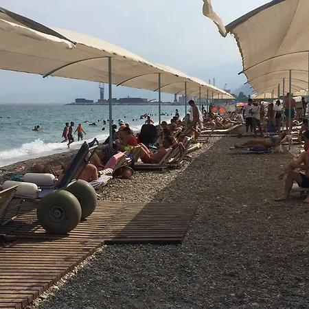 Aslan Appartement Antalya