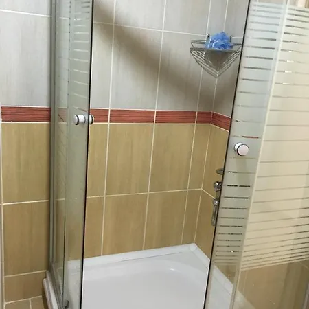 Appartement Aslan