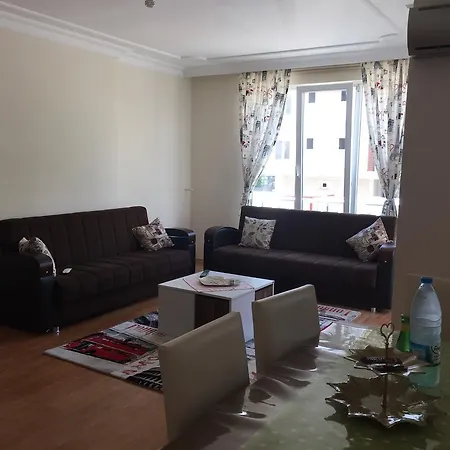 Aslan Appartement