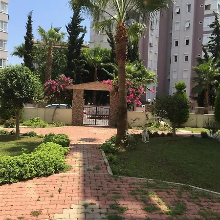 Appartement Aslan