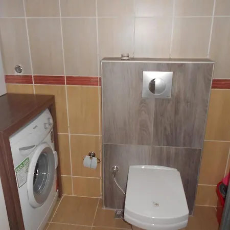 Appartement Aslan