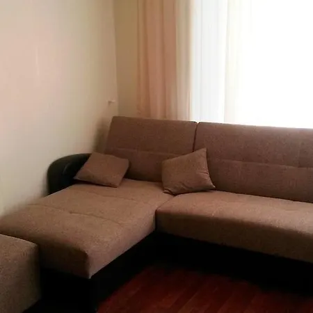 Appartement Aslan Antalya