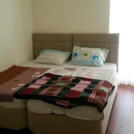 Appartement Aslan *