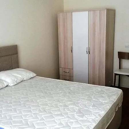Appartement Aslan