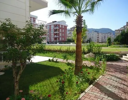 Appartement Aslan Antalya