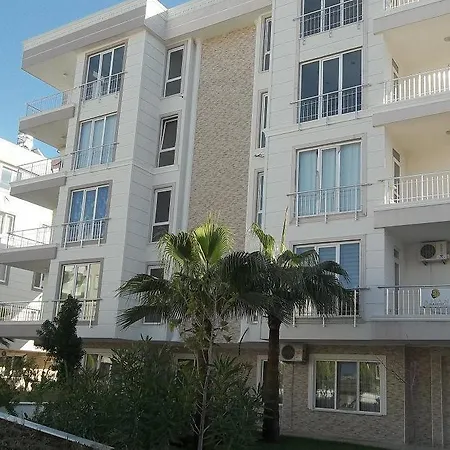 Appartement Aslan Antalya