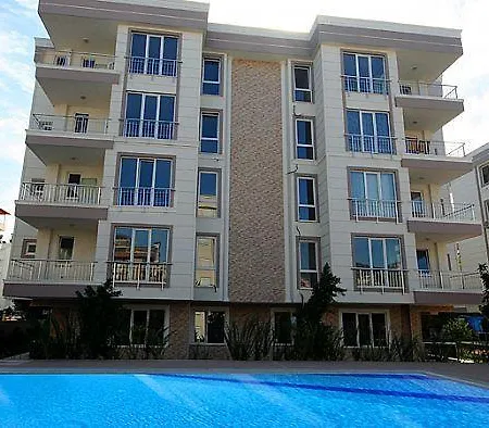 Aslan Antalya